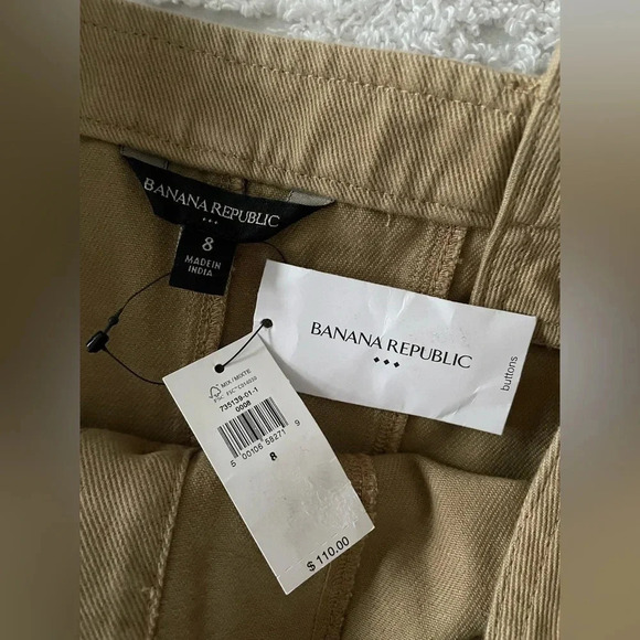 Banana Republic Seamed Mini Dress - Picture 8 of 13